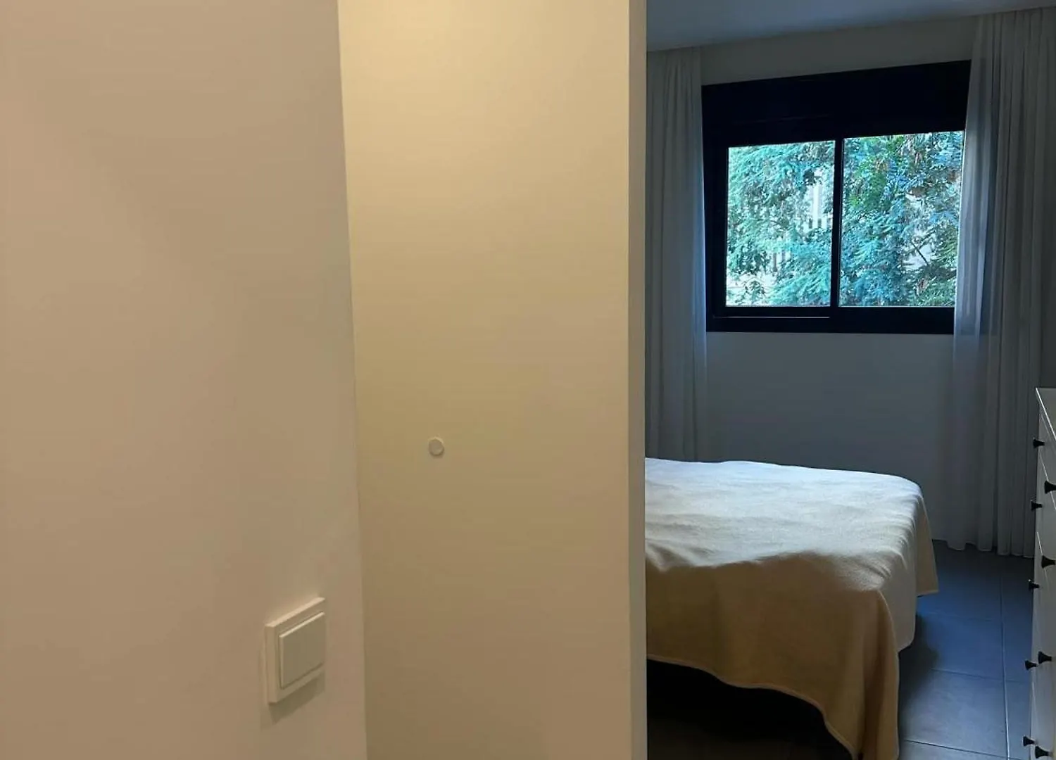 Wall Street Apartments Màlaga Španělsko
