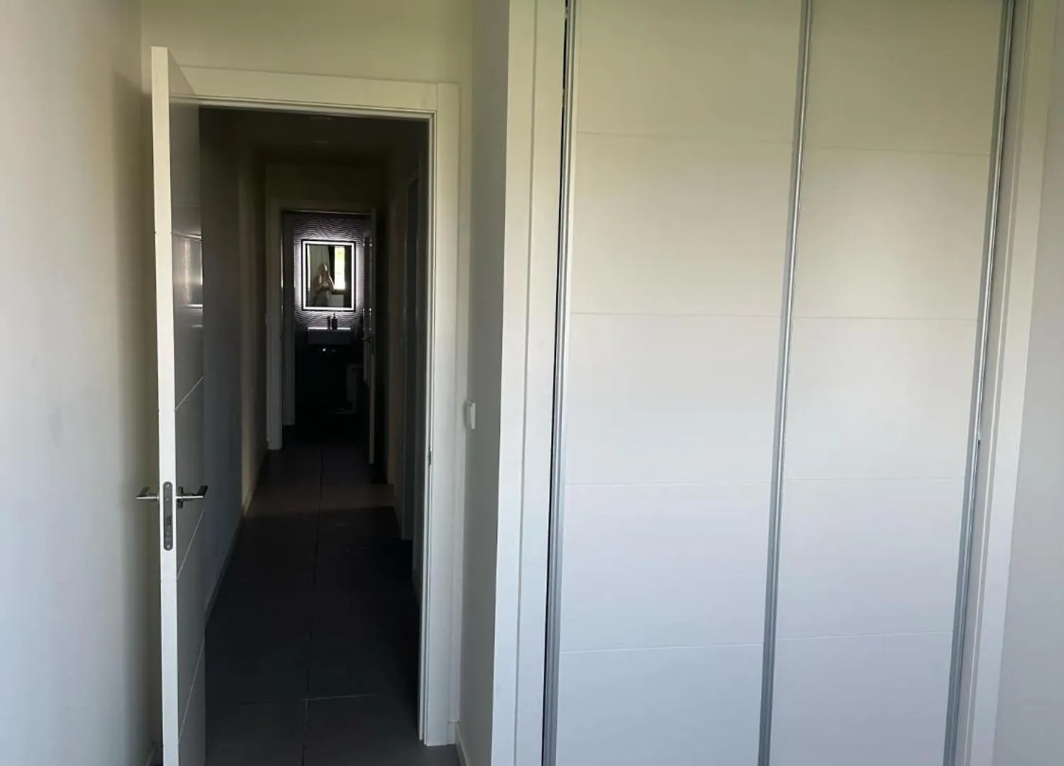Wall Street Apartments Màlaga 0*,  Španělsko