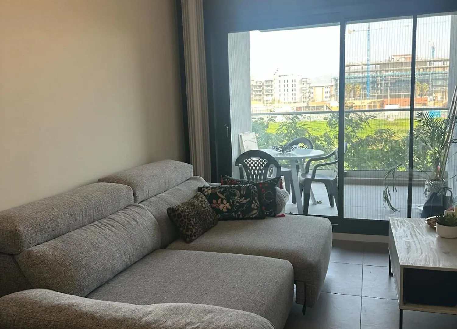 Wall Street Apartments Màlaga 0*,  Španělsko