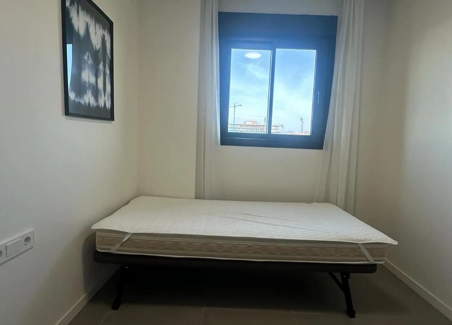 Wall Street Apartments Μάλαγα