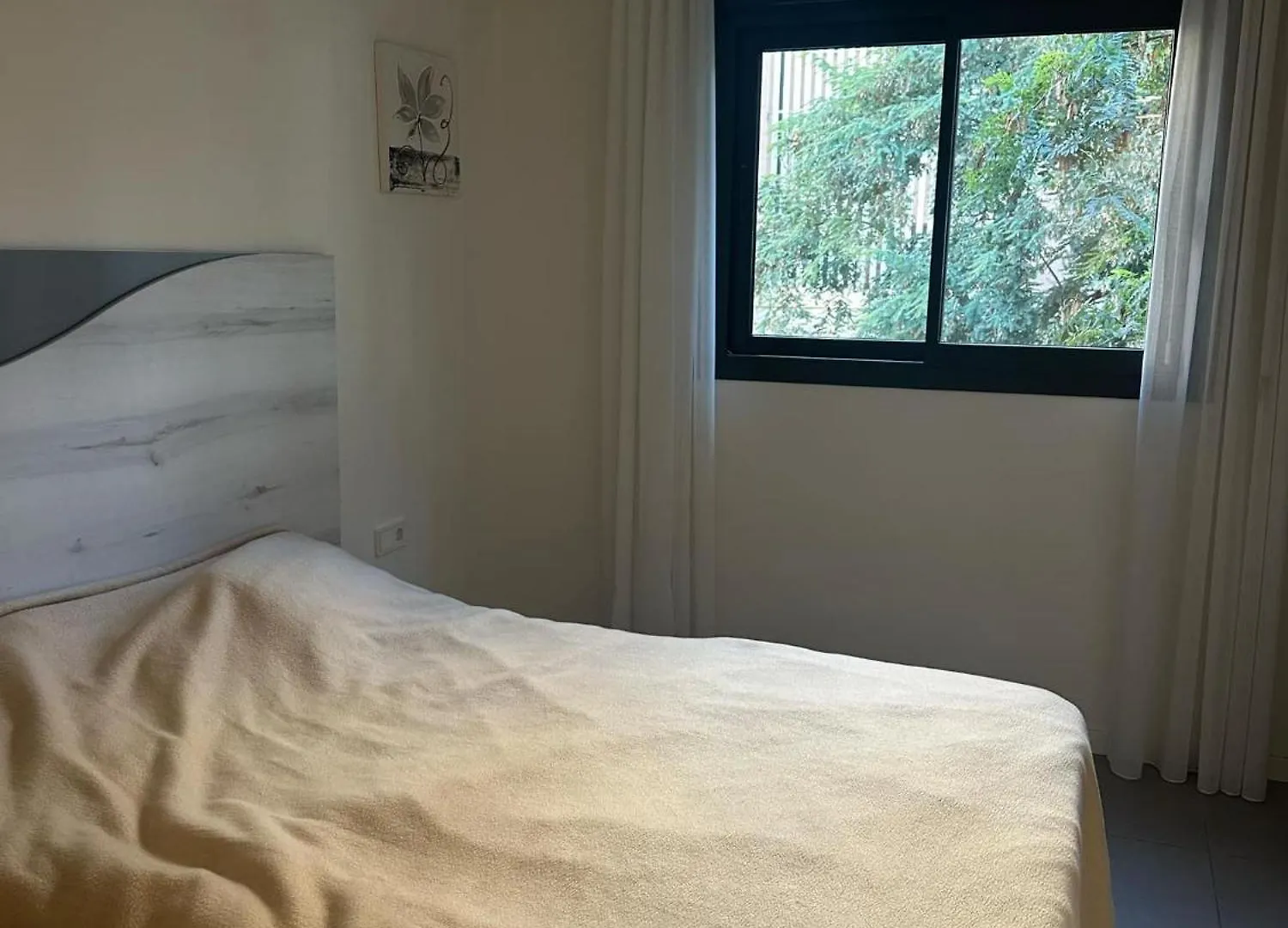 Wall Street Apartments Μάλαγα
