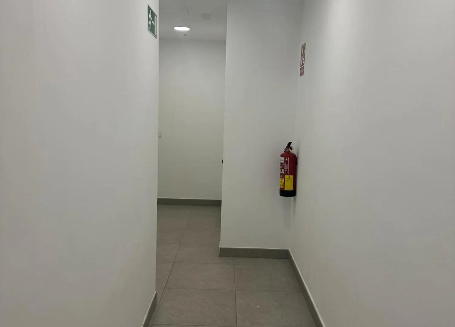 Wall Street Apartments Μάλαγα