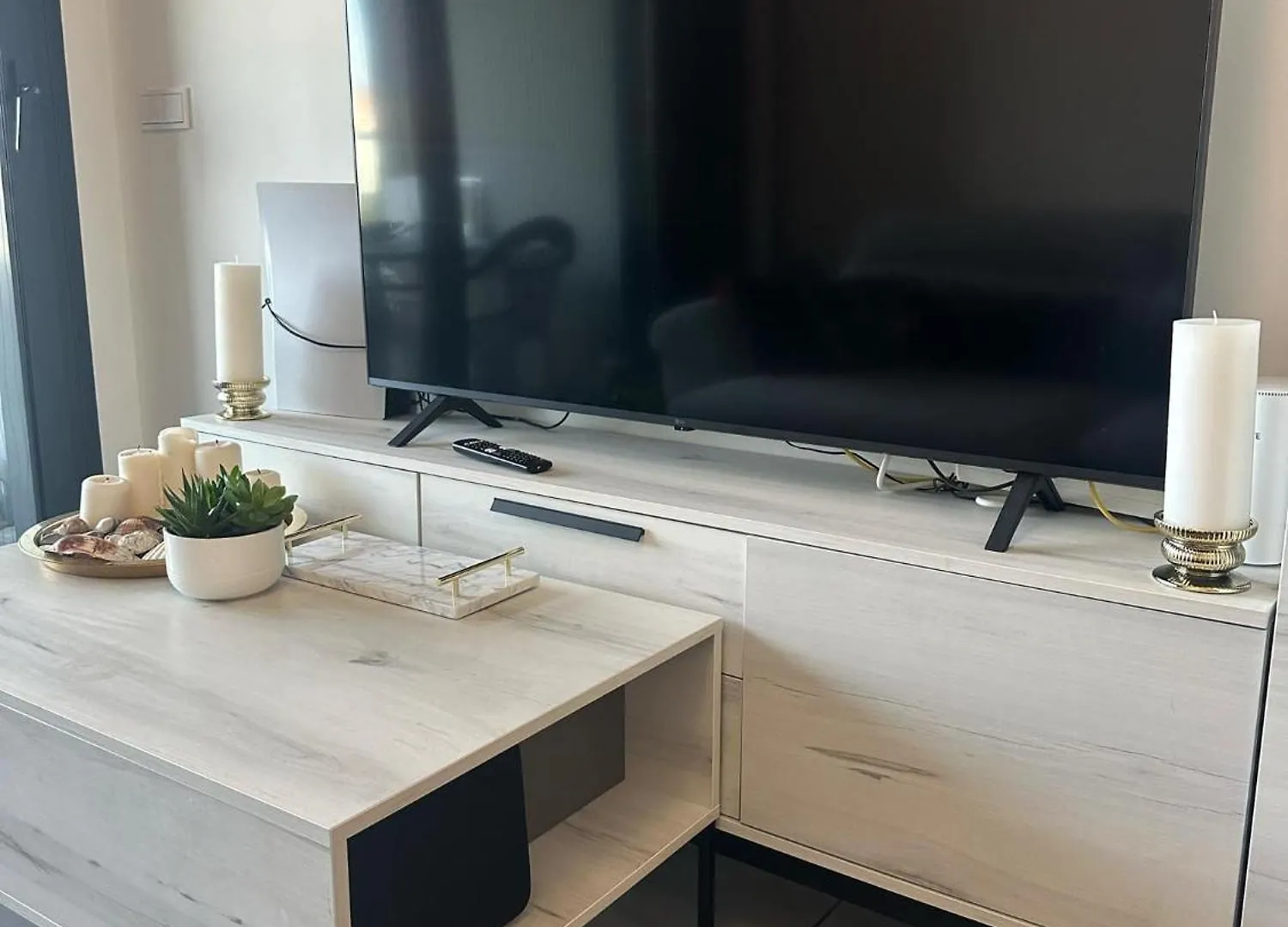Wall Street Apartments Μάλαγα