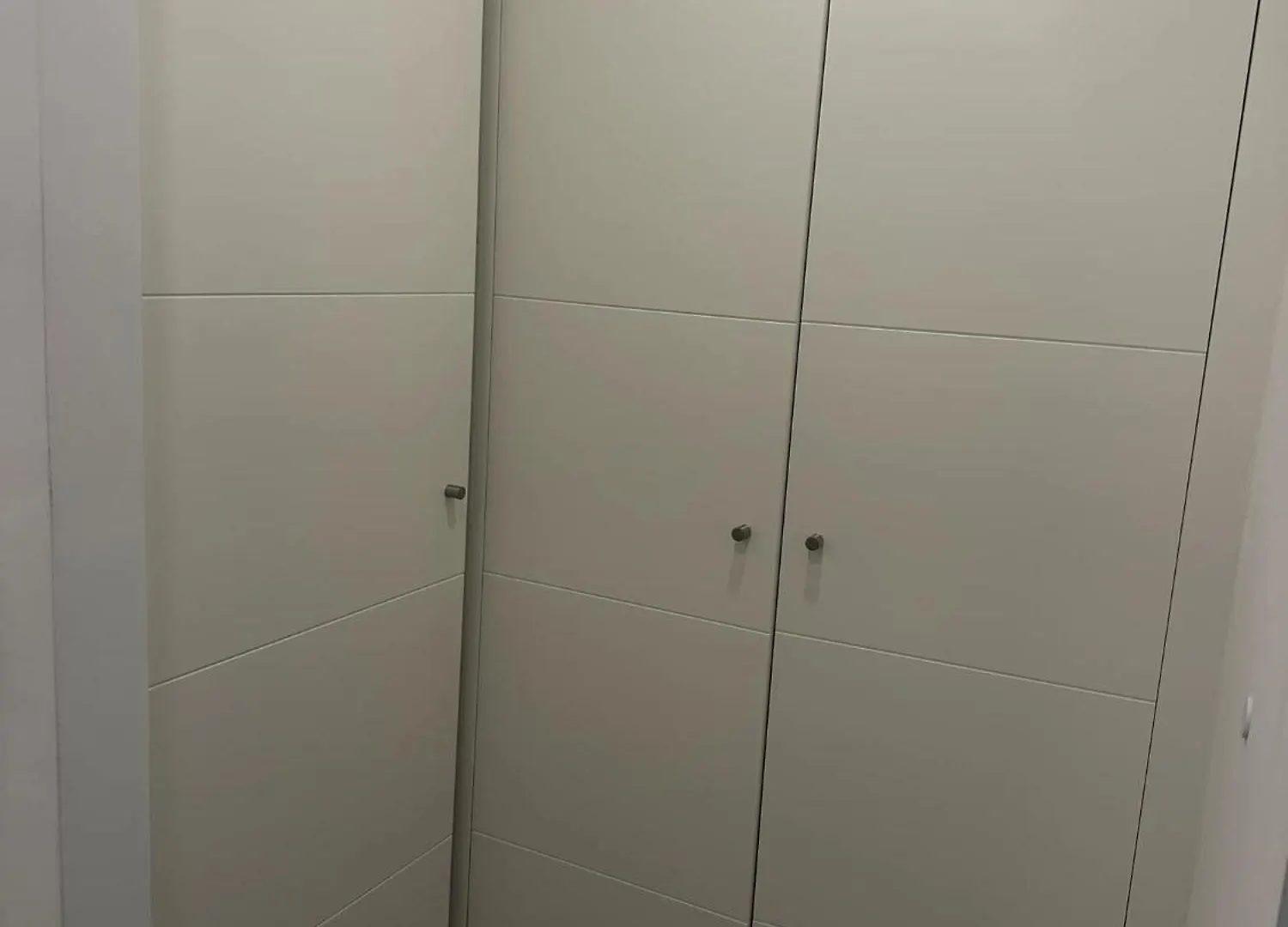 Wall Street Apartments Μάλαγα