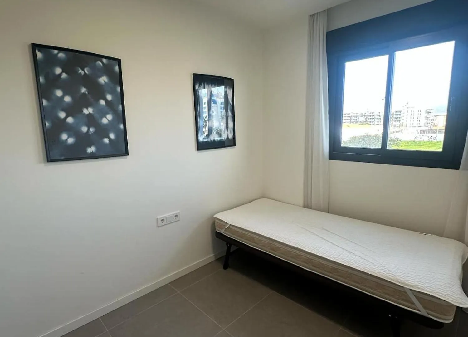 Wall Street Apartments Μάλαγα Ισπανία
